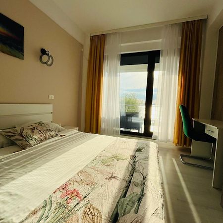 Roapart- Sunset Dream Apartament 2 Dormitoare Vedere Lac Si Parcare Mamaia Eksteriør bilde