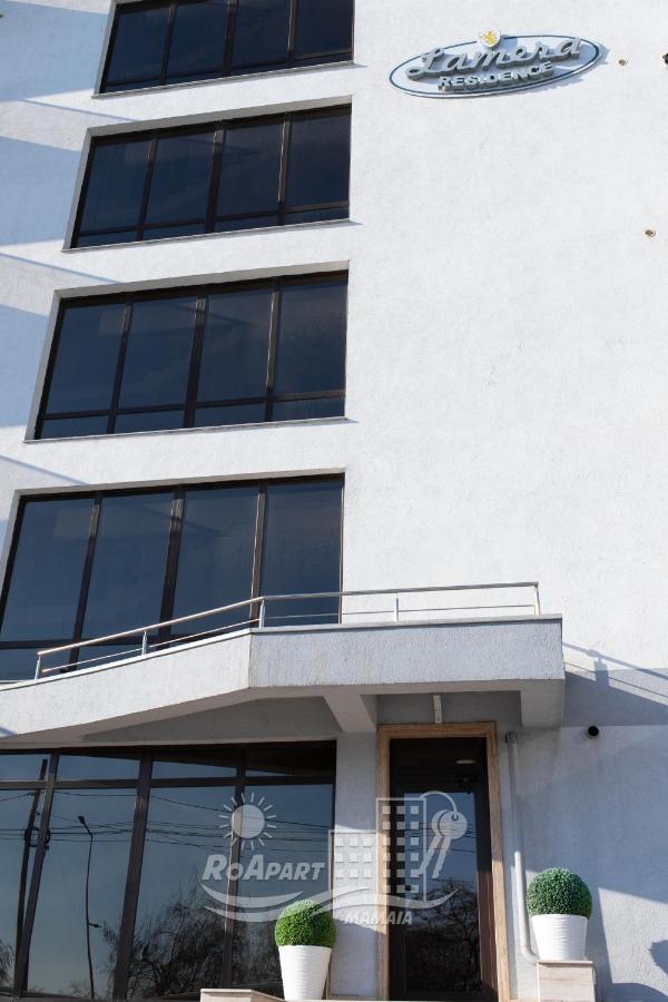 Roapart- Sunset Dream Apartament 2 Dormitoare Vedere Lac Si Parcare Mamaia Eksteriør bilde