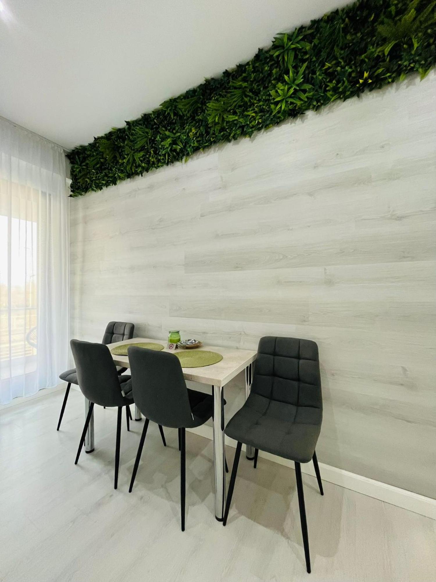 Roapart- Sunset Dream Apartament 2 Dormitoare Vedere Lac Si Parcare Mamaia Eksteriør bilde